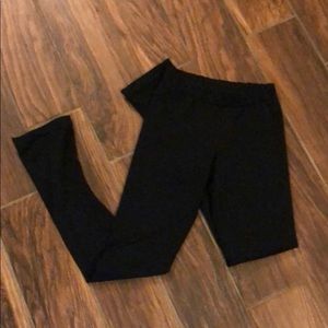 Chloe Noel women’s S skating pants